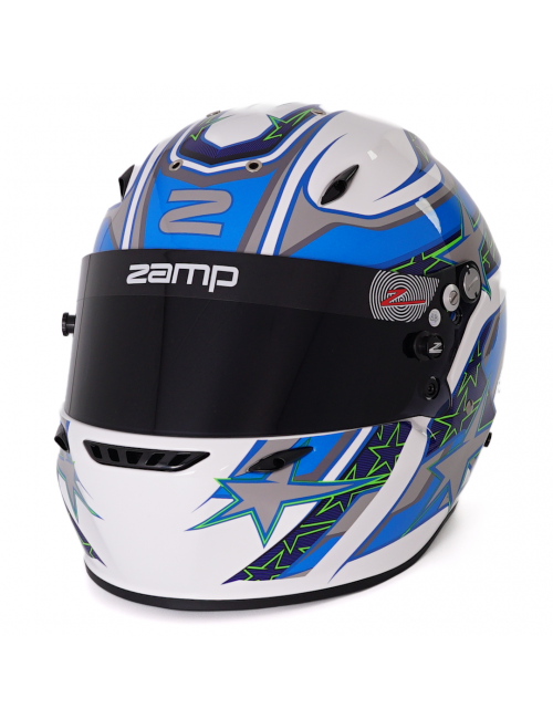 ZAMP ZR-72 Graphic-Magickart