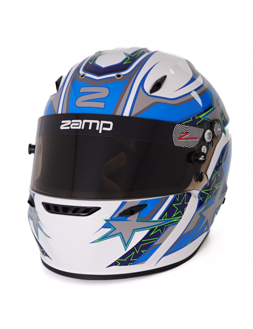 ZAMP ZR-72 Graphic-Magickart