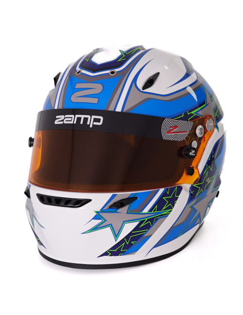 ZAMP ZR-72 Graphic-Magickart