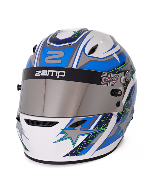 ZAMP ZR-72 Graphic-Magickart