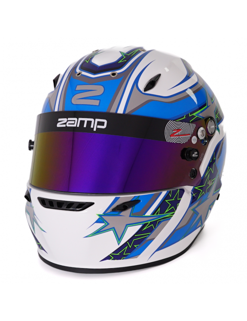 ZAMP ZR-72 Graphic-Magickart