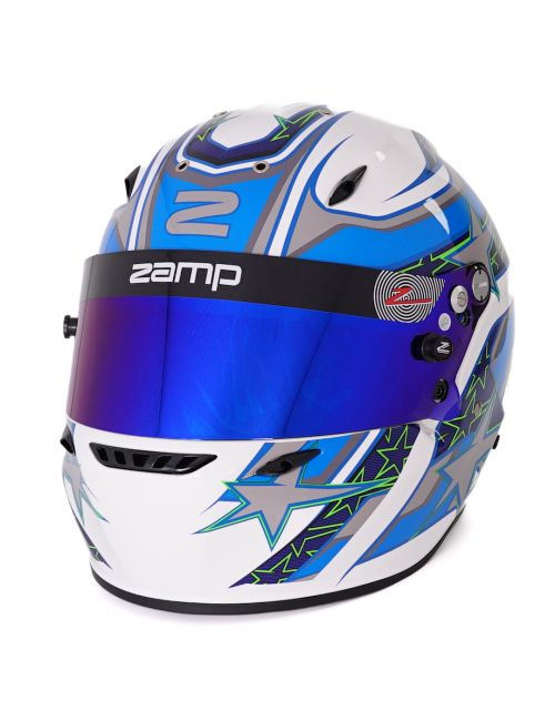 ZAMP ZR-72 Graphic-Magickart