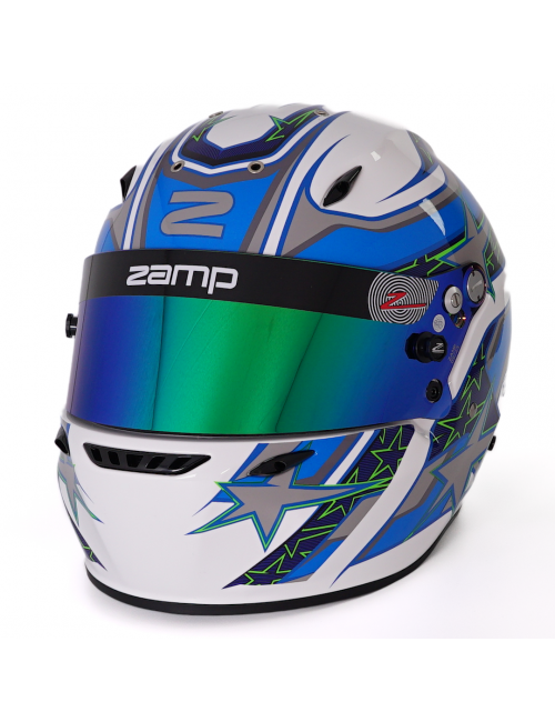 ZAMP ZR-72 Graphic-Magickart