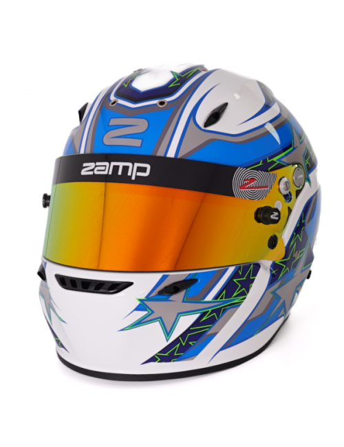 ZAMP ZR-72 Graphic-Magickart