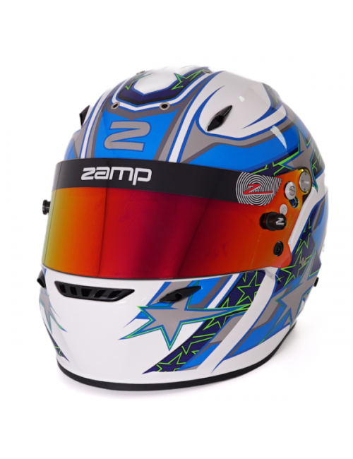ZAMP ZR-72 Graphic-Magickart
