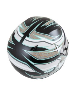 ZAMP ZR-72 Graphic-Magickart