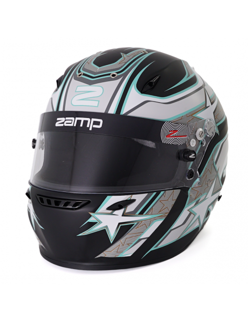 ZAMP ZR-72 Graphic-Magickart