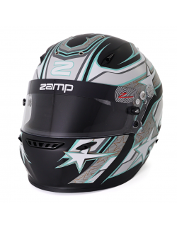 ZAMP ZR-72 Graphic-Magickart