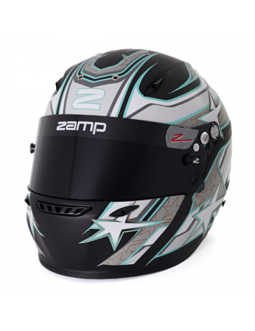 ZAMP ZR-72 Graphic-Magickart