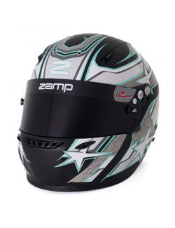 ZAMP ZR-72 Graphic-Magickart