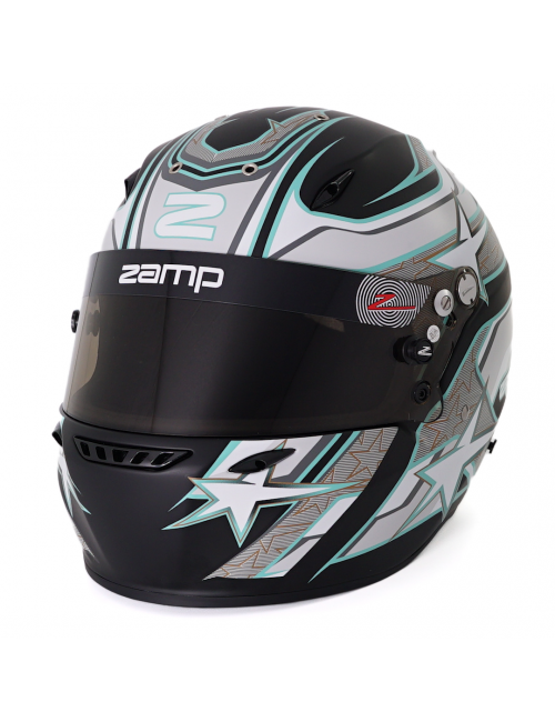ZAMP ZR-72 Graphic-Magickart