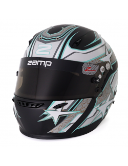 ZAMP ZR-72 Graphic-Magickart