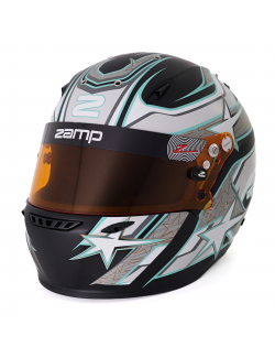 ZAMP ZR-72 Graphic-Magickart