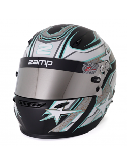 ZAMP ZR-72 Graphic-Magickart