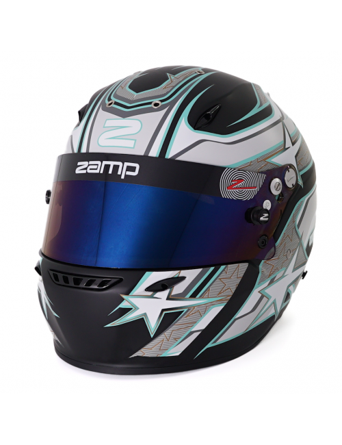 ZAMP ZR-72 Graphic-Magickart