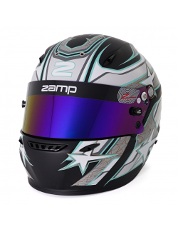 ZAMP ZR-72 Graphic-Magickart