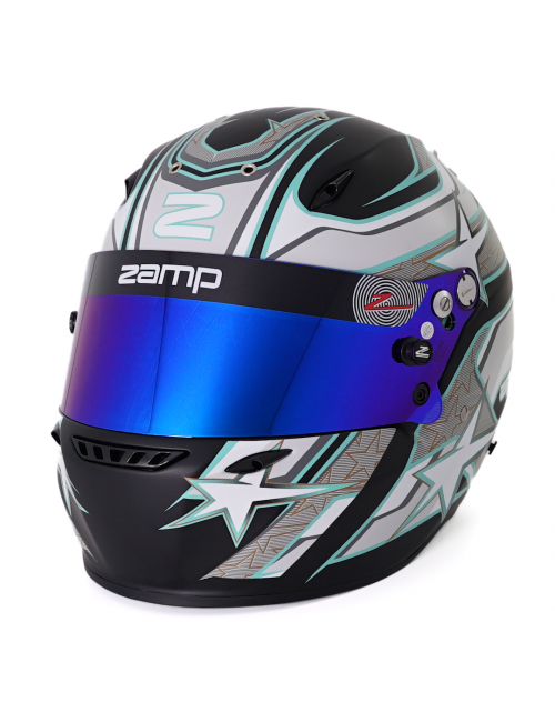 ZAMP ZR-72 Graphic-Magickart