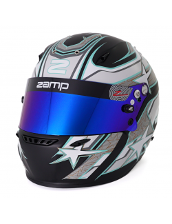 ZAMP ZR-72 Graphic-Magickart