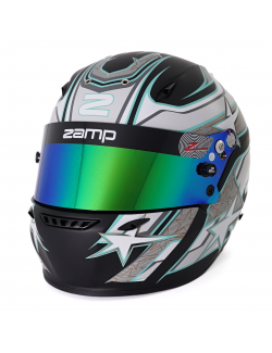 ZAMP ZR-72 Graphic-Magickart