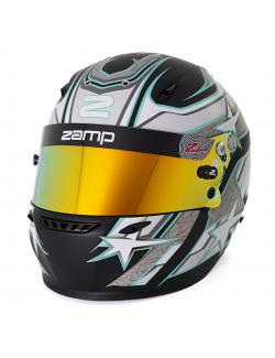 ZAMP ZR-72 Graphic-Magickart