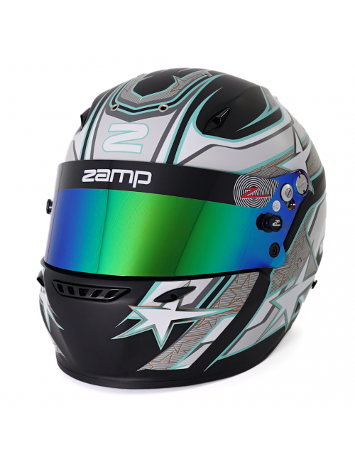 ZAMP ZR-72 Graphic-Magickart