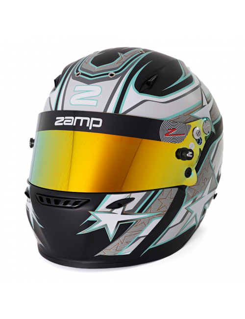 ZAMP ZR-72 Graphic-Magickart