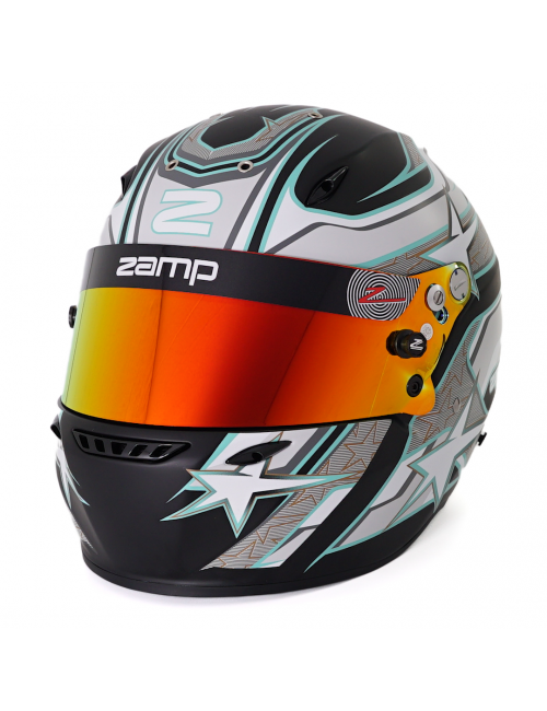 ZAMP ZR-72 Graphic-Magickart