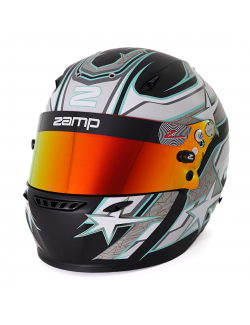 ZAMP ZR-72 Graphic-Magickart