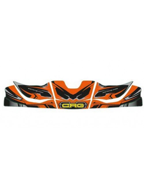 KIT AUTOCOLLANT CRG SPOILER...