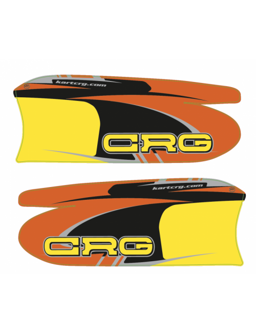 KIT AUTOCOLLANT CRG PONTONS...
