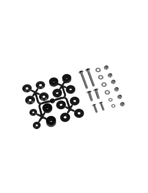 KIT FIXATION SIEGE BIREL CL