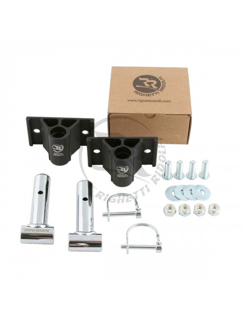 KIT FIXATION XTR14