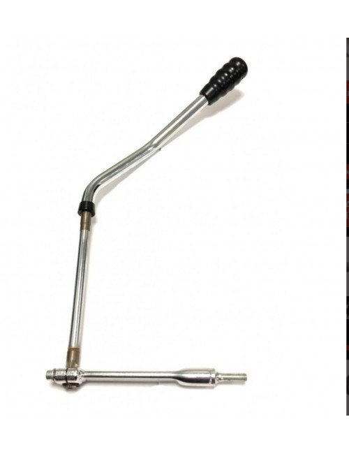 GEARBOX LEVER VERTICAL 2016...