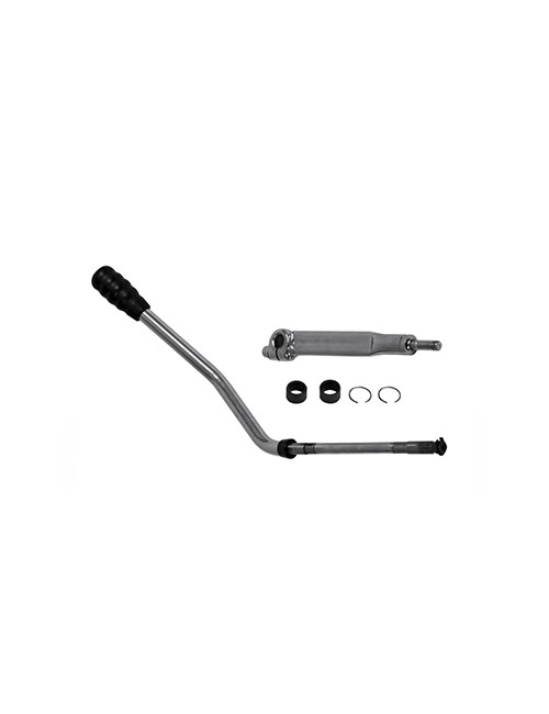 GEARBOX LEVER VERTICAL 2016...