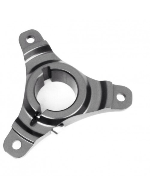 Porte Disque fixe 30x80-6A...