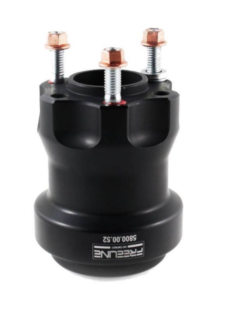 Moyeu de roue arrière 50 mm x 100 - 8A HQ BirelART Freeline – Stabilité et performance sur circuit Moyeu de roue arrière 50 mm x 100 - 8A HQ BirelART Freeline – Stabilité et performance sur circuit