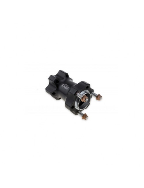 FRONT WHEEL HUB S6 L85-25...