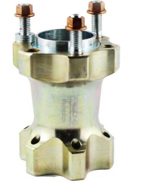 FRONT WHEEL HUB S6 L85-25...