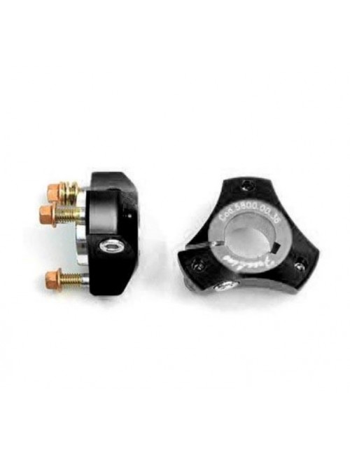 Radschlauch hinten 25 mm x...