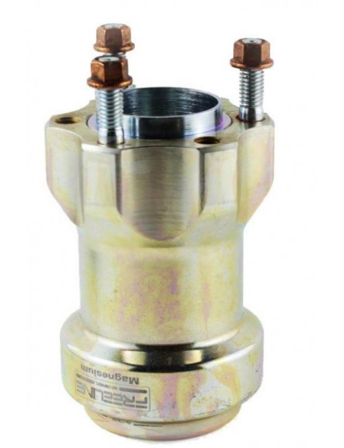 WHELL HUB 40X100-8 MAGN. HQ...