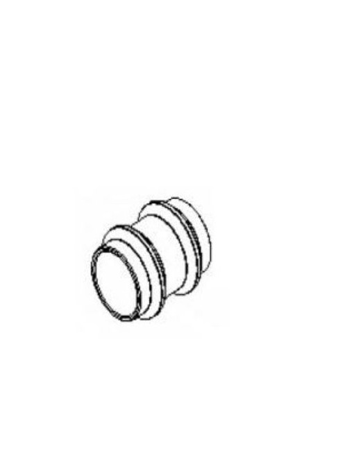 Interswitch 35,5x42,2mm...