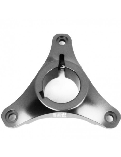 Porte Disque fixe 25x80-6A...