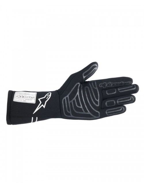 Gants automobile Alpinestars TECH 1 START V4