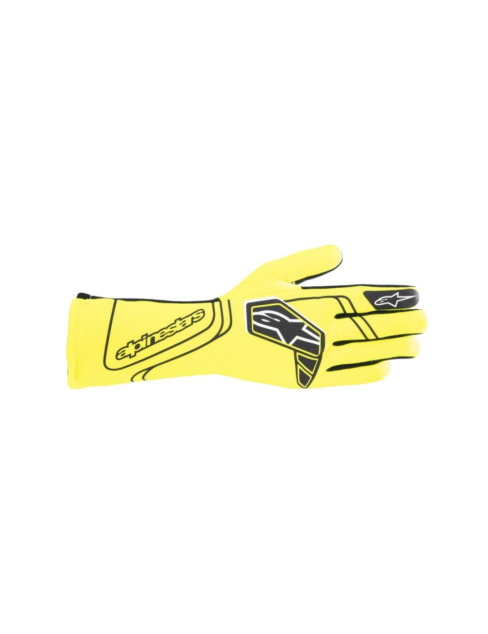 Gants automobile Alpinestars TECH 1 START V4 Gants automobile Alpinestars TECH 1 START V4