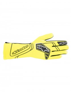 Gants automobile Alpinestars TECH 1 START V4