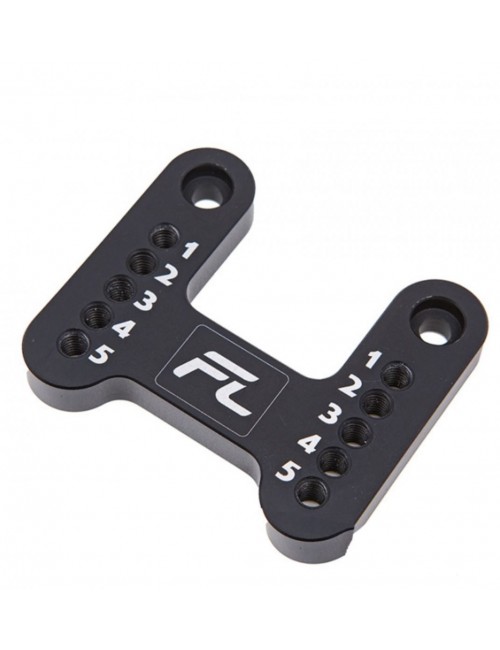 ADJUSTABLE FOOTREST SUPPORT...