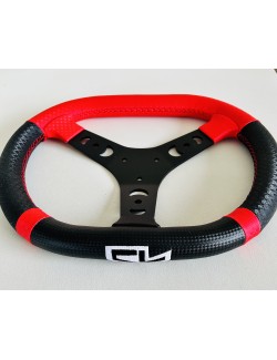 VOLANT DE DIRECTION 320 QG CHARLES LECLERC  2020 BirelART-Magickart