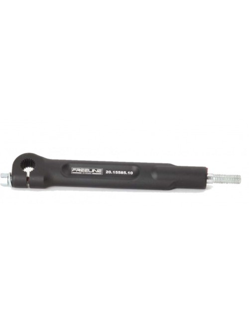 HAND BRACKET GEAR LEVER...
