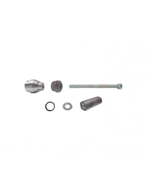 KIT FIXATION PARE-CHOCS AR CRG