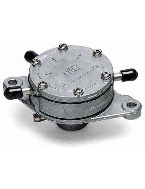 pompe a essence Mikuni rond